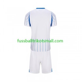 Fußballtrikots Brighton Hove Albion Kinder 2026-2027 Kurzarm Auswärts-trikot kaufen